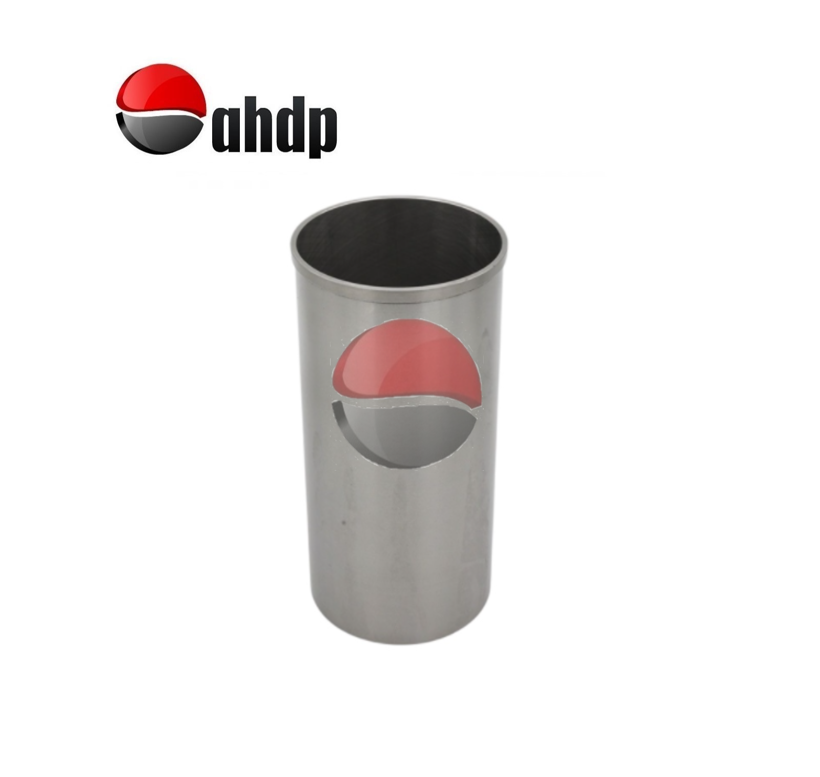CYLINDER LINER DRY SEMI FINISHED DIAMETER 105.00 M/M MWM - MWM7701009594, MWM12160228